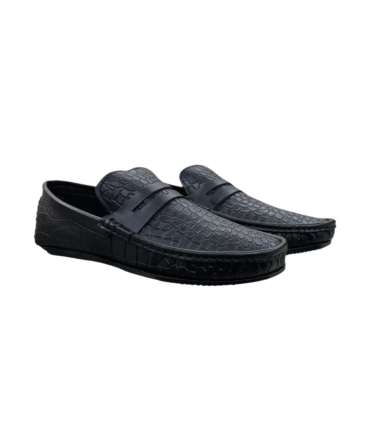 Coal Couture Loafers